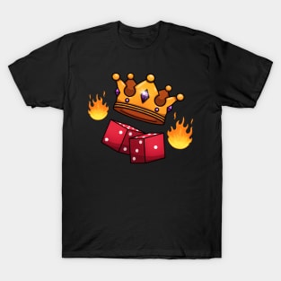 Gamble King T-Shirt